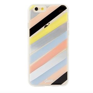 NWT Sonix iphone 6/6s case
